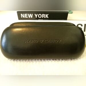 Hard Candy Clamshell Case